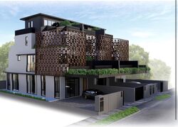 Lucky Heights (D16), Terrace #531412361